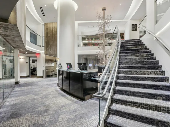 The Windsor Apartments