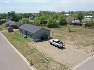 1409 50th St W, Williston, ND 58801