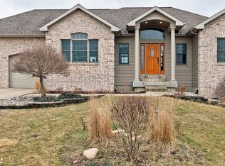 7839 W Jason Rd, Saint Johns, MI 48879