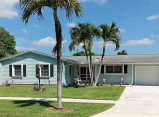 19830 Lenaire Dr, Cutler Bay, FL 33157