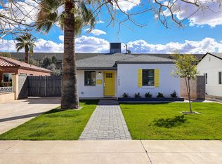 1609 W Culver St, Phoenix, AZ 85007