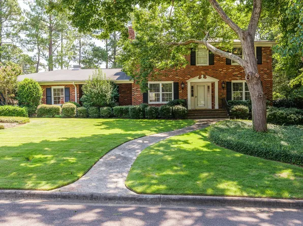 3537 CARNOUSTIE Drive, Martinez, GA 30907