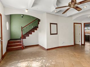 105 E Linden St, Ennis, TX 75119