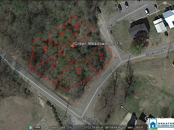 1343 Anglia Cir #16, Bessemer, AL 35020