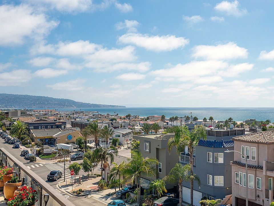 Monterey 1454 1454 Monterey Blvd Hermosa Beach, CA Zillow