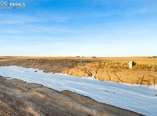 15150 Del Cerro Trl, Peyton, CO 80831