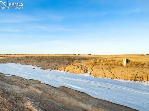 15150 Del Cerro Trl, Peyton, CO 80831