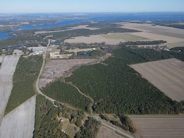 Highway 99, Bath, NC 27808