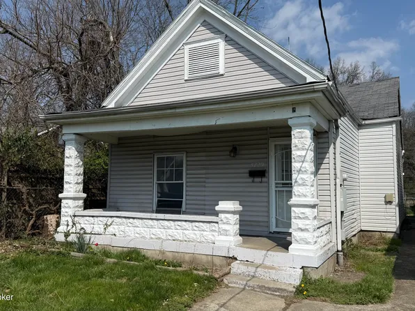 3229 Garland Ave, Louisville, KY 40211