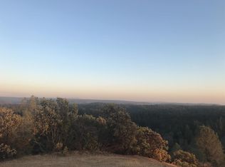 0 Mount Howell, Colfax, CA 95713