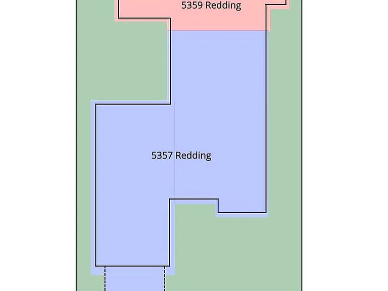 5357 Redding Rd — Photo 27