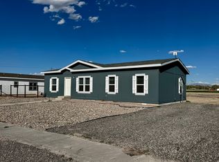 33 S 800 W, Hinckley, UT 84635