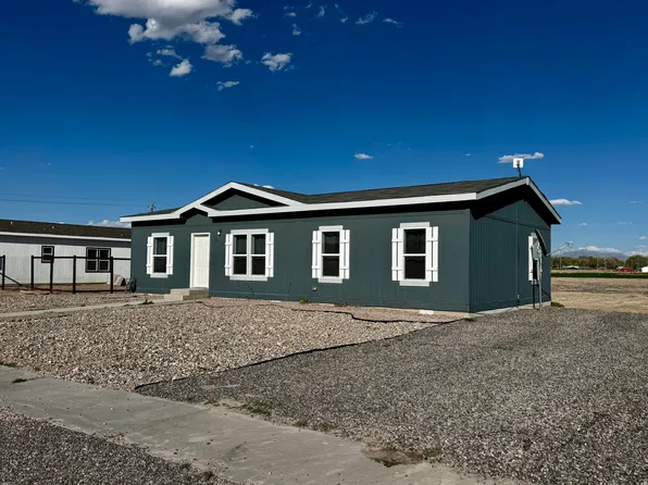 33 S 800 W, Hinckley, UT 84635