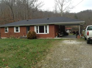 5789 Highway 1812, Campton, KY 41301