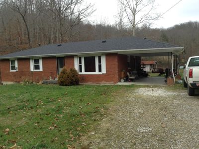 5789 Highway 1812, Campton, KY, 41301