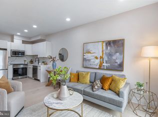 1516 E Capitol St NE #10, Washington, DC 20003