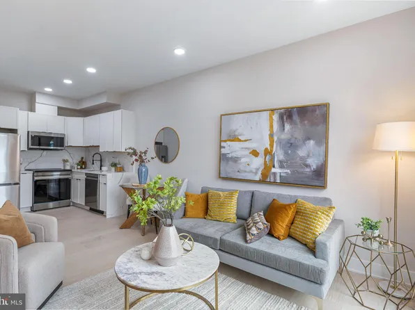 1516 E Capitol St NE #C, Washington, DC 20003