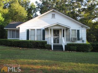 426 Triune Mill Rd, Thomaston, GA 30286