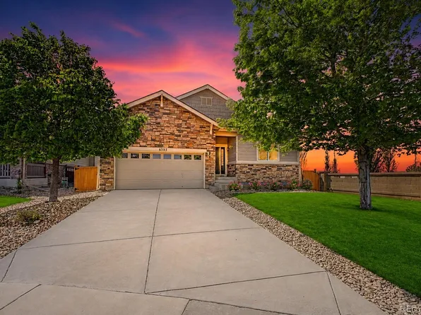 6383 N Ensenada Court, Aurora, CO 80019