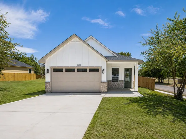 3500 Oscar Ave, Fort Worth, TX 76106