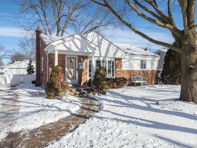 31656 Lamar Dr, Farmington, MI, 48336