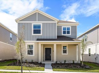 3094 Mindfullness Dr, Clermont, FL 34714