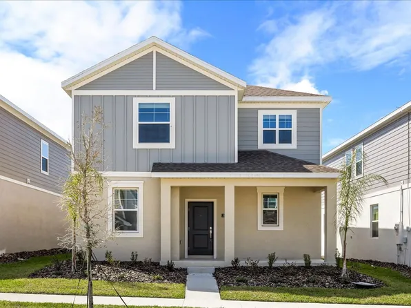 3094 Mindfullness Dr, Clermont, FL