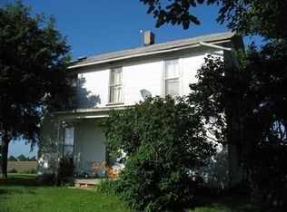 7704 Lexington Salem Rd, West Alexandria, OH 45381