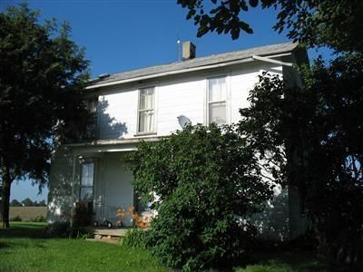 7704 Lexington Salem Rd, West Alexandria, OH, 45381
