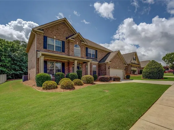 312 Relative Trl, McDonough, GA 30253