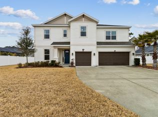 93688 Newmarket Ln, Fernandina Beach, FL 32034