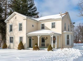 20260 Williamsville Rd, Gregory, MI 48137