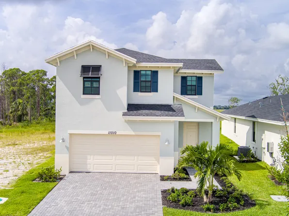 11010 NW Glynlea Blvd Boulevard N, Port St Lucie, FL 34987