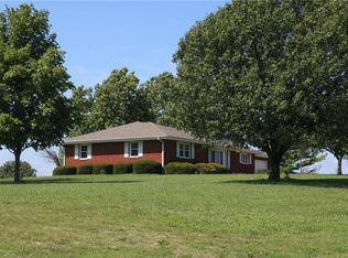 1840 NE Berlin Rd, Maysville, MO 64469