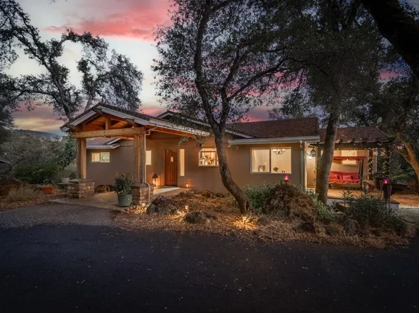 5110 Bell Rd, Auburn, CA 95602