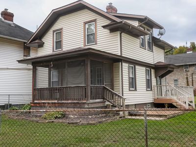 125 2nd St, Allenport, PA, 15412