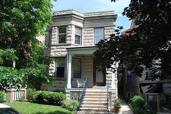 1st image of 2246 W Giddings St #2