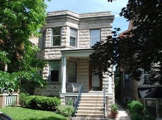 2246 W Giddings St #2, Chicago, IL 60625