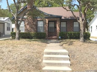 1943 W Gramercy Pl, San Antonio, TX 78201