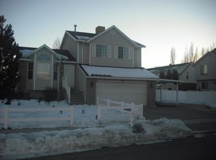 603 W 3750 S, Riverdale, UT 84405