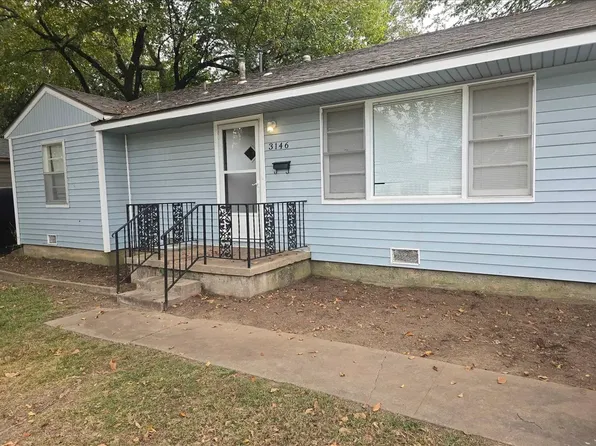 3146 E Xyler St, Tulsa, OK 74110