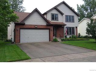 1394 Vanderbilt Ave, North Tonawanda, NY