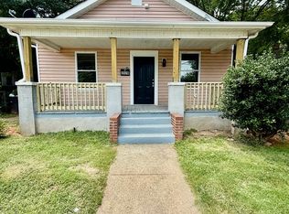 2028 Milford St, Winston Salem, NC 27107
