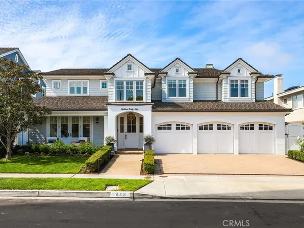 1849 Port Wheeler Pl, Newport Beach, CA 92660