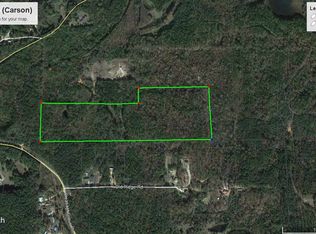 Pleasant Grove Rd, Carthage, MS 39051