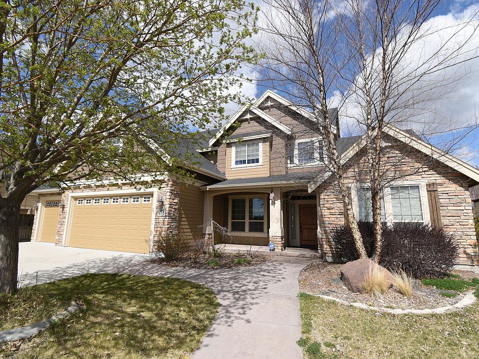 2576 E Sadie Dr, Eagle, ID 83616 Zillow