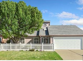 2019 Shameran St, Stockton, CA 95210