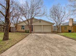 929 Old Mill Cir #0, Irving, TX 75061