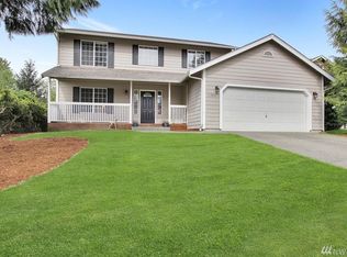 37809 37th Ave S, Auburn, WA