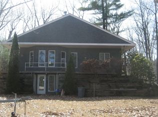 57 Aloma Rd, Wakefield, NH 03830